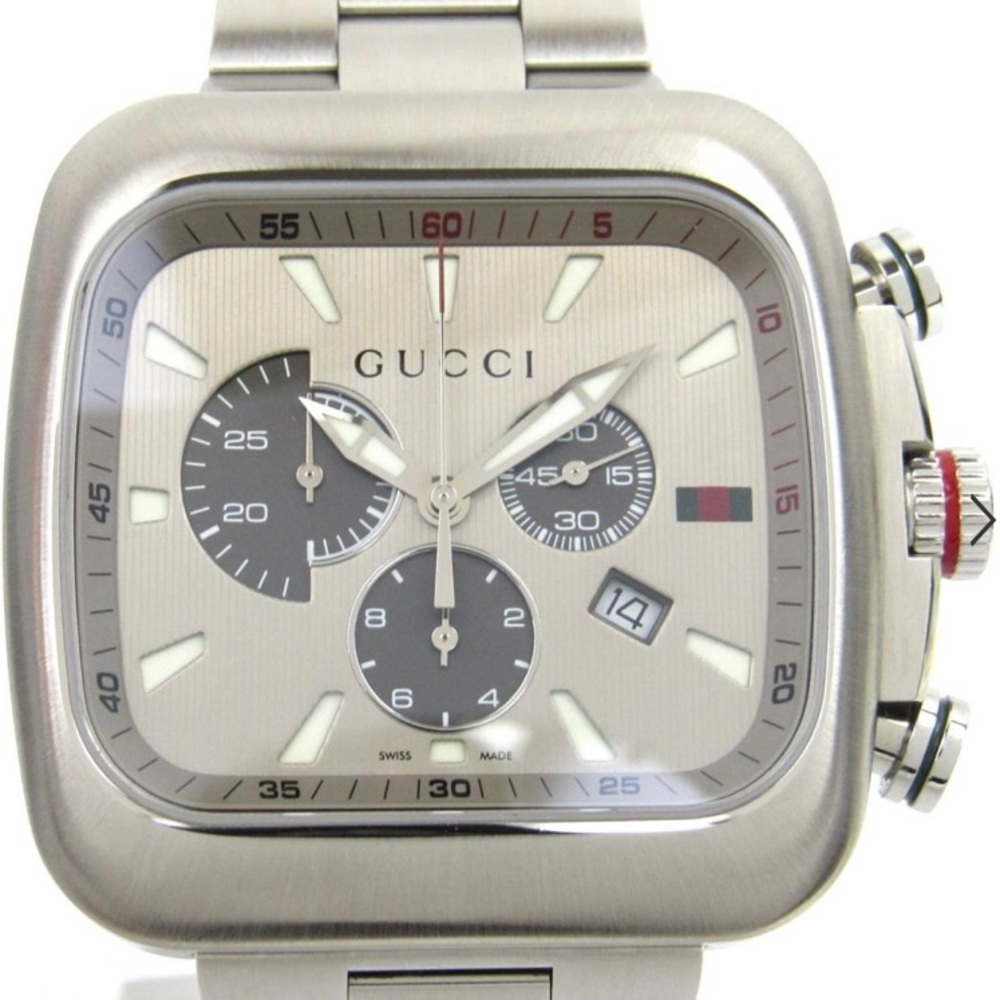 Gucci watch